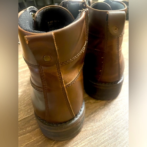 Men’s Alfani Boot - Picture 5 of 7